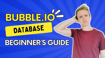 Mastering the Bubble Database: A Beginner