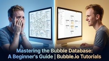 Mastering the Bubble Database: A Beginner