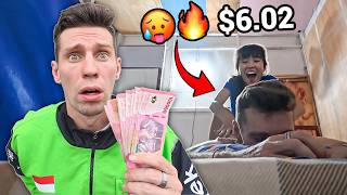 What Can $100 Get You In Indonesia 🇮🇩