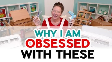 Top 10 Craft Room Must-Haves From Amazon: New & Tried-and-True!