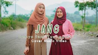 Jang ( Oon B ) - Demya Feat Yuni Agustin | Cover 