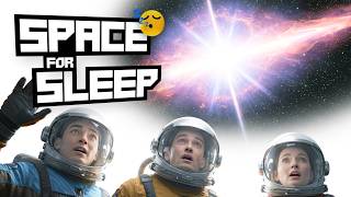 BORING SPACE FOR SLEEP | Why pulsars are the scariest things in the Universe?