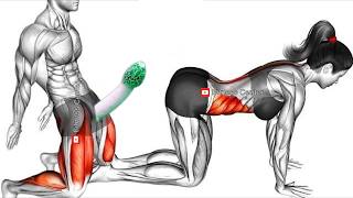 The Most Effective 12 Hidden Exercises You Should Do Every Day (Life-Changing!)