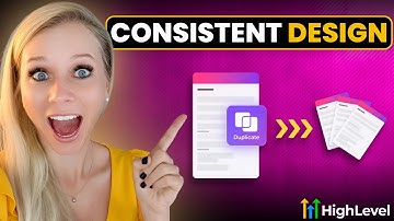 GoHighLevel Forms, Surveys and Quizzes Tips & Tricks #highlevelcrm #ghl #ghlreviews