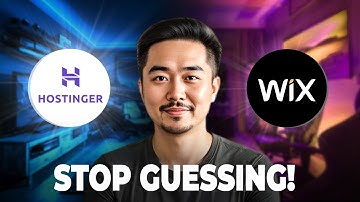 Hostinger vs Wix AI: welke AI-websitebouwer wint in 2026?