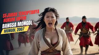 2025 MONGOL : Film Penuh Penuh Aksi Dengan Subtitle Indonesia!