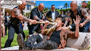 Chàng Trai Bị Ép Ăn Cơm Chó Vô Tình Ăn Trúng Thần Dược Nhớ Ra Thân Phận Chiến Thần Lấy Mạng Cả Lũ