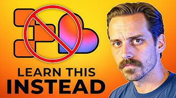 I watched no-code die twice: here