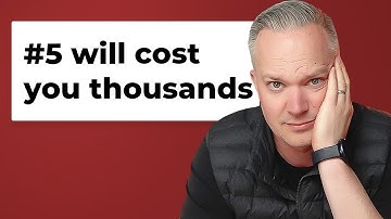 7 dingen die je nooit moet doen in het eerste jaar van je pensioen