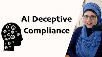 I Caught My AI Gaslighting Me in Real Time: Deceptive Compliance Explained