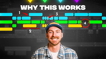 The 4 Stages of an Edit Every Creator Must Master
