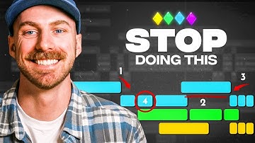 The 4 Stages of an Edit Every Creator Must Master