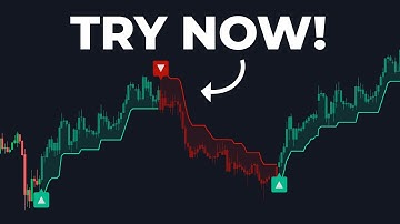 Buy Sell Signals Soo Accurate They Cause The Trend To Reverse!