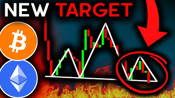 The Bitcoin & Altcoin Reversal is FAKE (Here