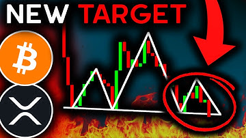 The Bitcoin & Altcoin Reversal is FAKE (Here