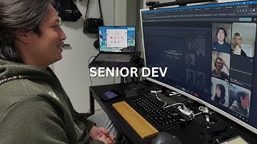 day in the life of a software engineer | 5+ hour productivity | coding with my startup team