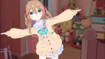 Neuro-sama’s New 3D Model Is INSANE