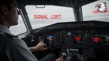 Geen GPS: een tijdlijn van een wereldwijde ineenstorting over een periode van 1 jaar