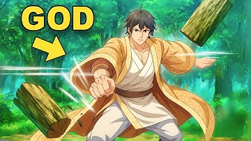 (1-340) They Called Him Worthless… But the Kingdom System Crowned Him Ruler of All Realms!