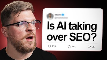 AI Just Changed SEO Forever (Here’s the New Playbook)