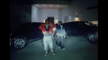 Pressa & Quintana Mills - Prayed 4 This (Official Music Video)