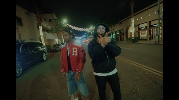 Pressa & Quintana Mills - Prayed 4 This (Official Music Video)