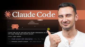 Claude Code Tutorial for Beginners