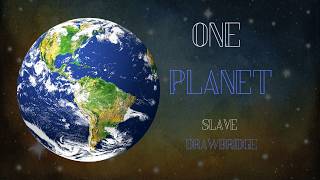 One Planet | Full Album 1995 | Acoustic Rock | Collection of Classic Slave Drawbridge Songs