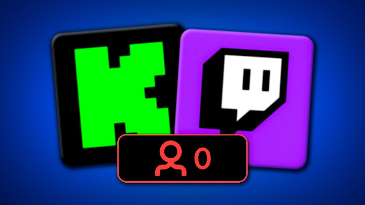 Have you been streaming for months... and NO ONE sees you? Time to FIX IT!