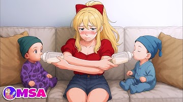 From Teenager To a Mom