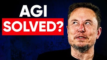 DeepSeek Just Dismantled LLMs? AGI