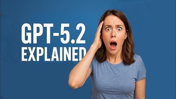 The Rumors Were True: GPT-5.2 Has Arrived