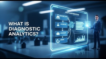 Wat is diagnostische analyse?