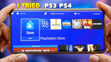 I Tried ALL PlayStation emulators including PS3 PS4 | testing all console games