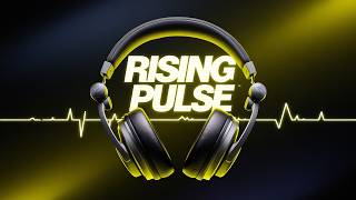 Rising Pulse: Epic Progressive House Mix to Fuel Your Energy