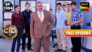 Daya को Rescue करके Team CID ने टाली एक बहुत बड़ी अनहोनी | CID | सी.आई.डी. | 18 Oct 2024