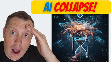 LEAKED: Karpathy Reveals How AI Could Collapse