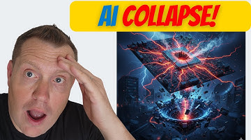 LEAKED: Karpathy Reveals How AI Could Collapse