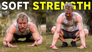 "The Soft Strength Method" Modern Fitness Forgot