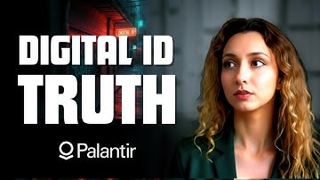 Inside the Global Push for Digital ID: How AI, Governments and Palantir Connect