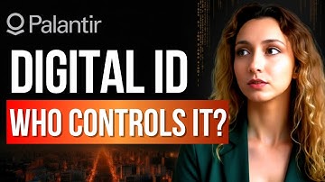 The AI Tech Behind Digital ID Is Way More Powerful Than You Realize