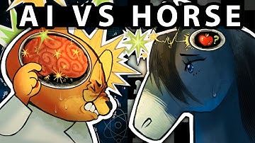 What a 100-year-old horse teaches us about AI