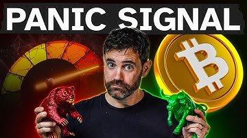 Fear vs. Greed - The Ultimate Crypto Indicator!!