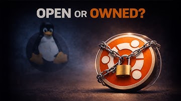 Ubuntu: The Untold Story