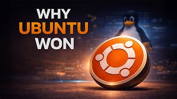 The Untold Story of Ubuntu