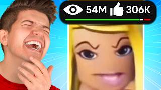 World's MOST Viewed Roblox Shorts EVER!