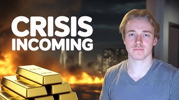 The Once in a Lifetime Economic Reset Nobody is Talking About