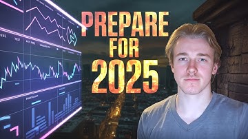 The Once in a Lifetime Economic Reset Nobody is Talking About