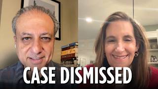 Trump’s Case Against Comey Dismissed: Former US Attorneys React | Joyce Vance & Preet Bharara