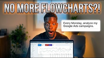 Text-to-Automation: Create Workflows Without "Building" Anything